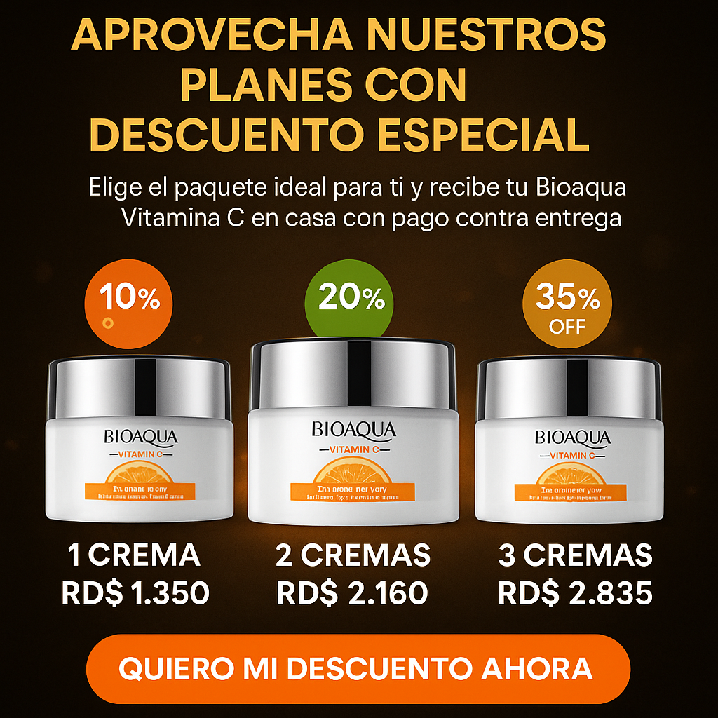 CREMA FACIAL ILUMINATE