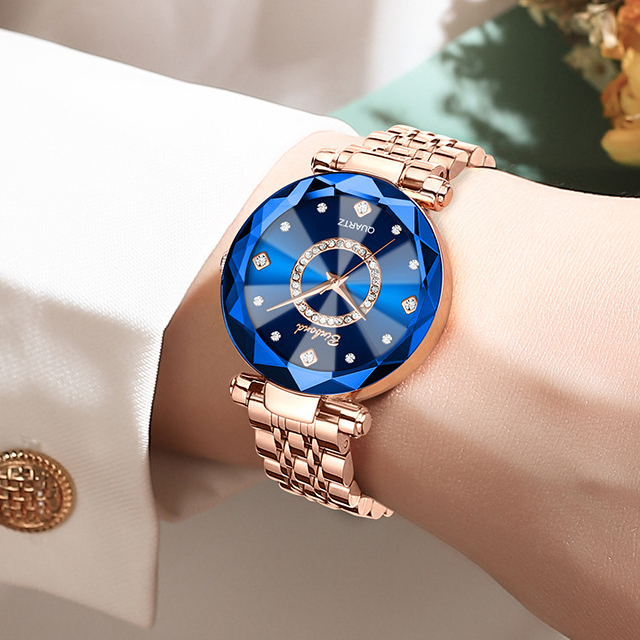 RELOJ BINBOND FEMENINO