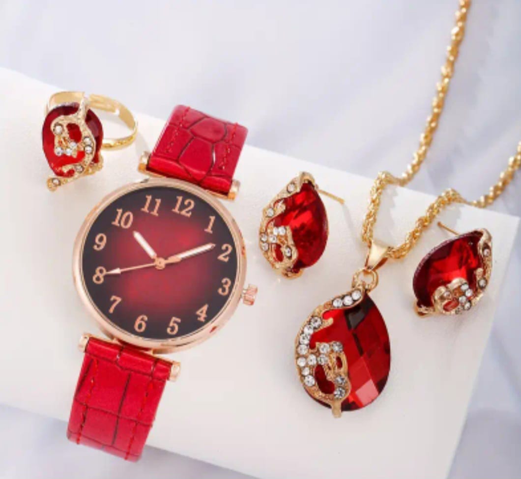 Joyas de Elegancia Femenina