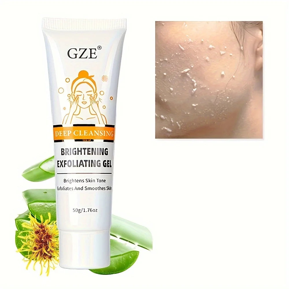 Gel Milagrosa para Piel Radiante