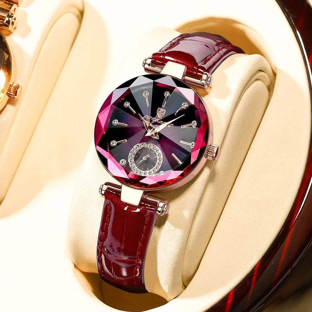 Reloj Elegante de Mujer