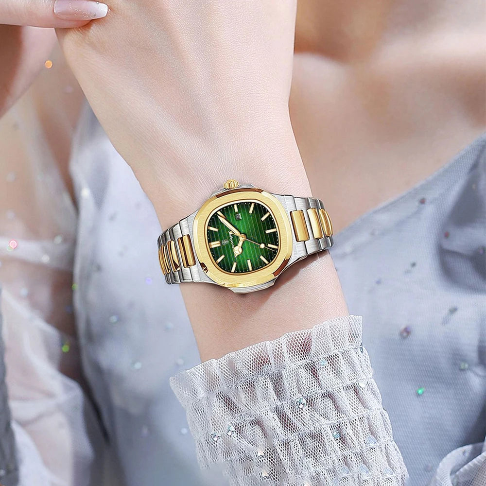 Para Mujeres Elegantes (Reloj)
