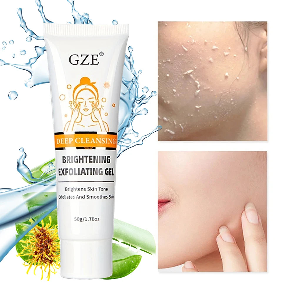 Gel Milagrosa para Piel Radiante