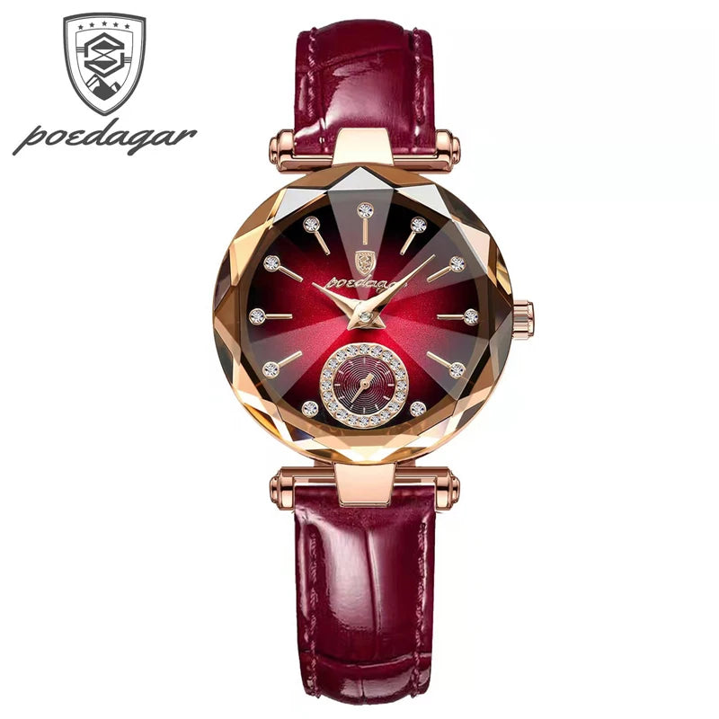 Reloj Elegante de Mujer