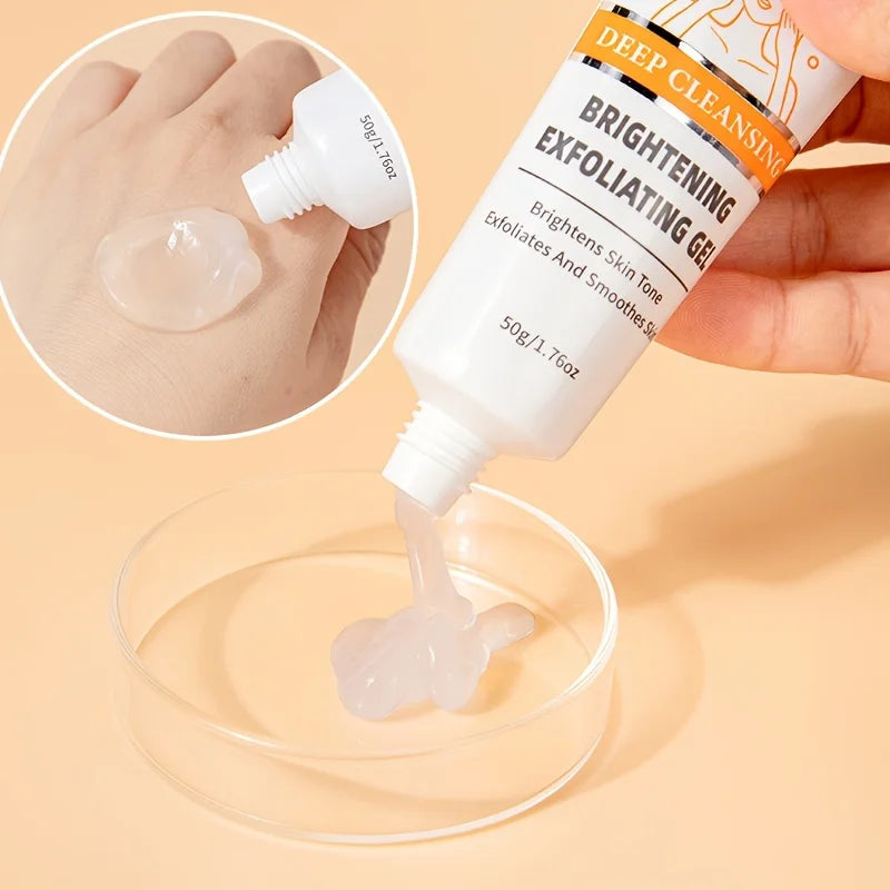 Gel Milagrosa para Piel Radiante