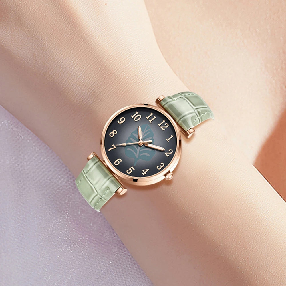Joyas de Elegancia Femenina