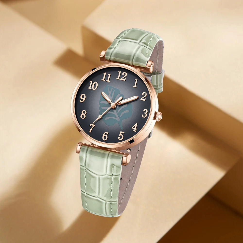 Joyas de Elegancia Femenina