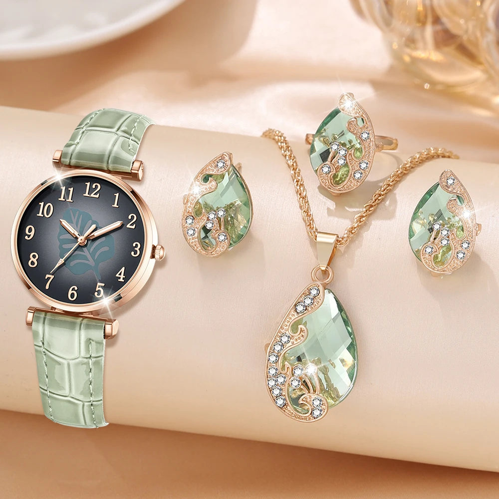 Joyas de Elegancia Femenina