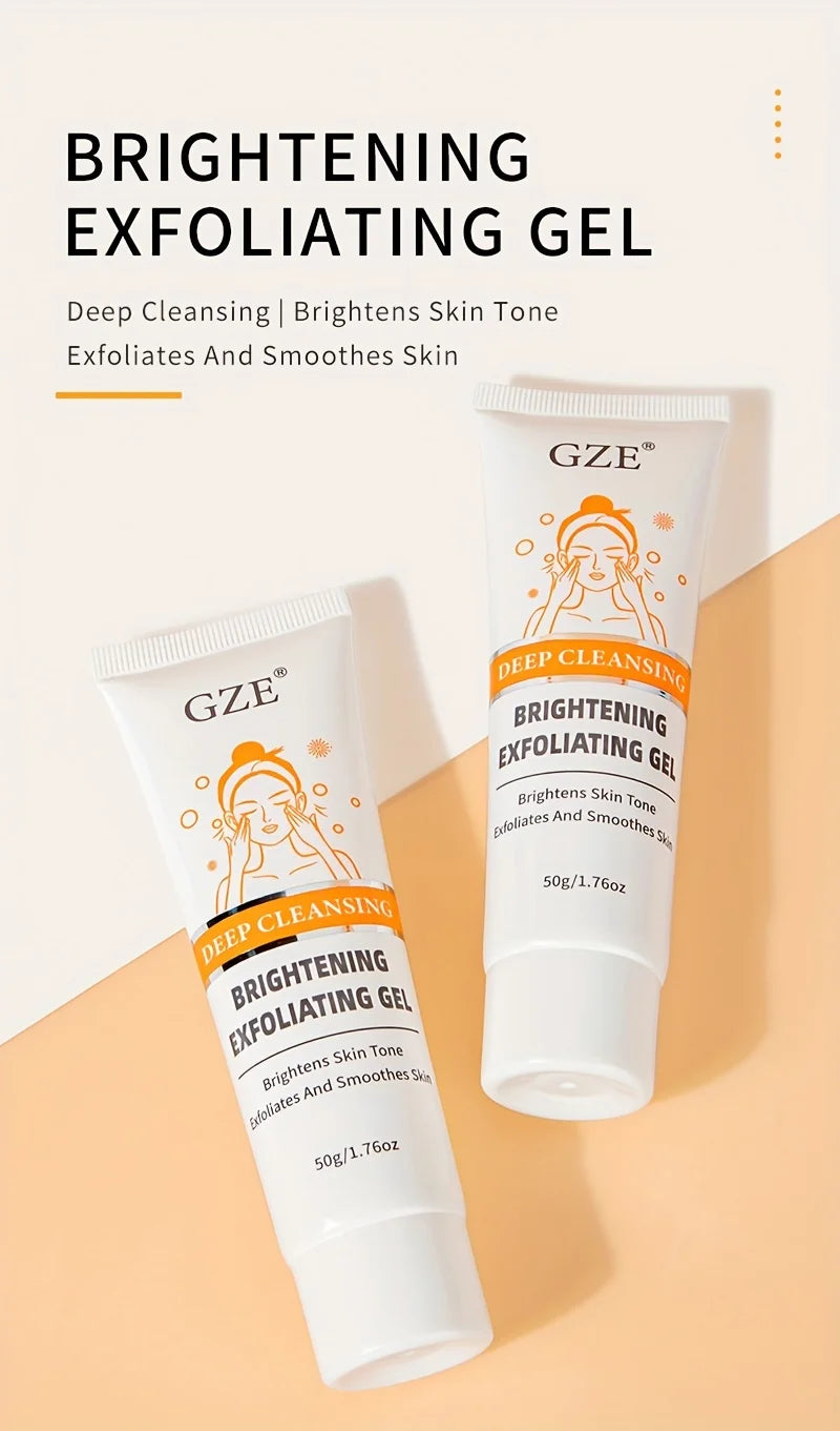 Gel Milagrosa para Piel Radiante