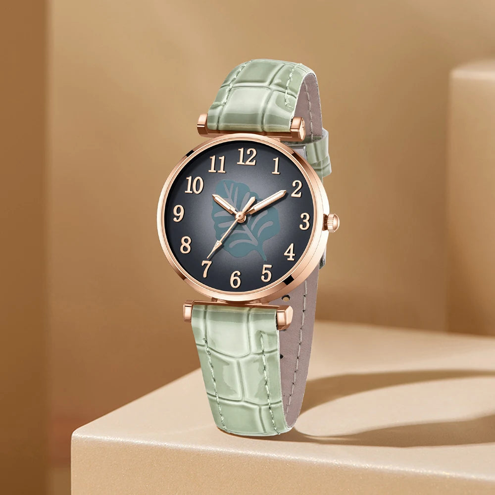 Joyas de Elegancia Femenina