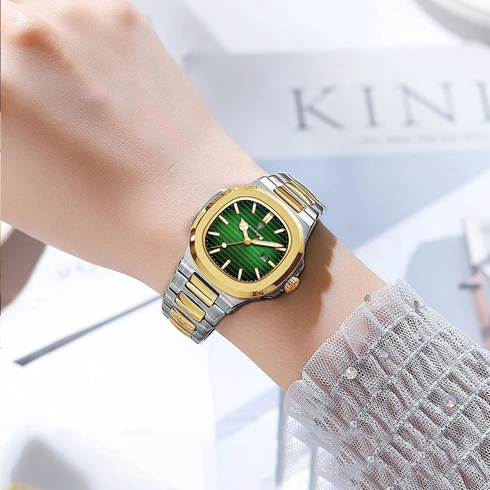 Para Mujeres Elegantes (Reloj)