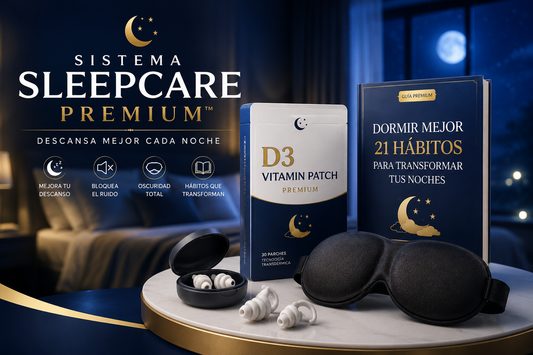 SISTEMA SLEEP CARE PREMIUM