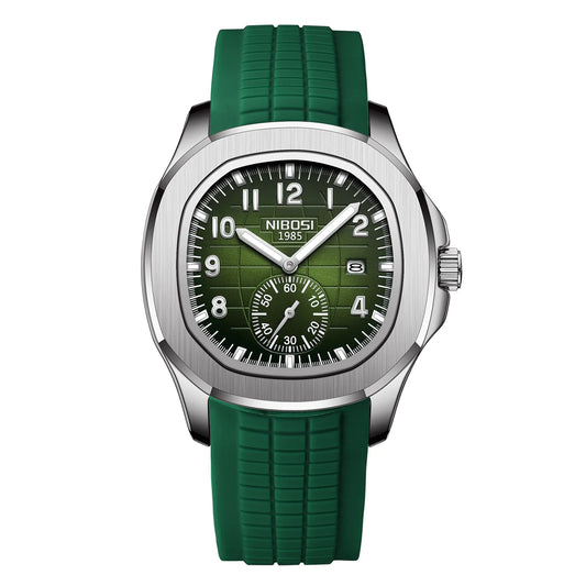 Reloj Resistente para Hombre