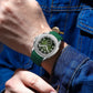 Reloj Resistente para Hombre