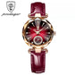 Reloj Elegante de Mujer