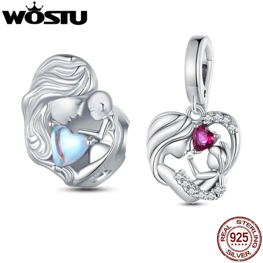 Encanto de Plata para Pulseras