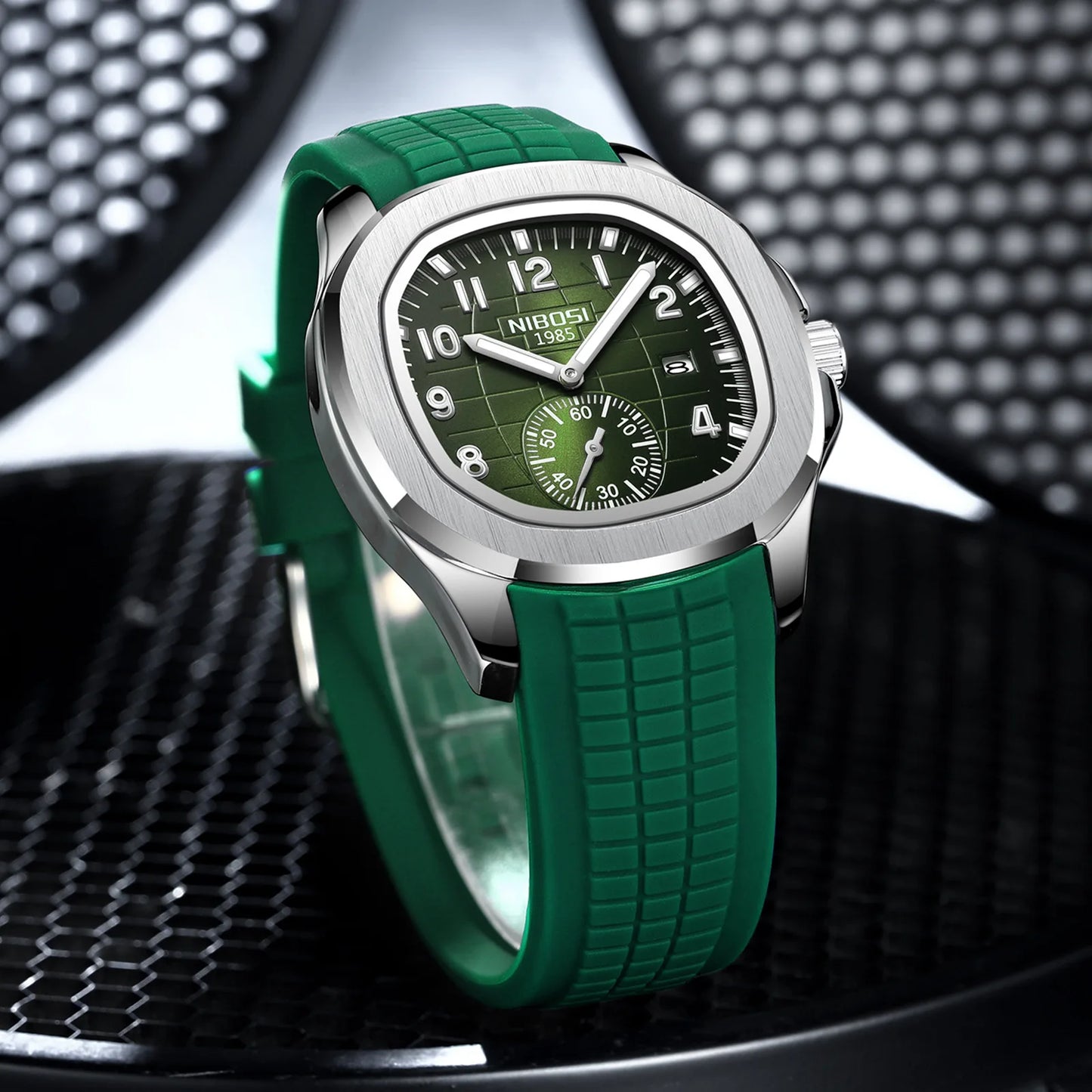Reloj Resistente para Hombre