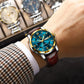 Reloj Elegante y Moderno de hombre