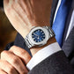 Reloj Elegante de Lujo
